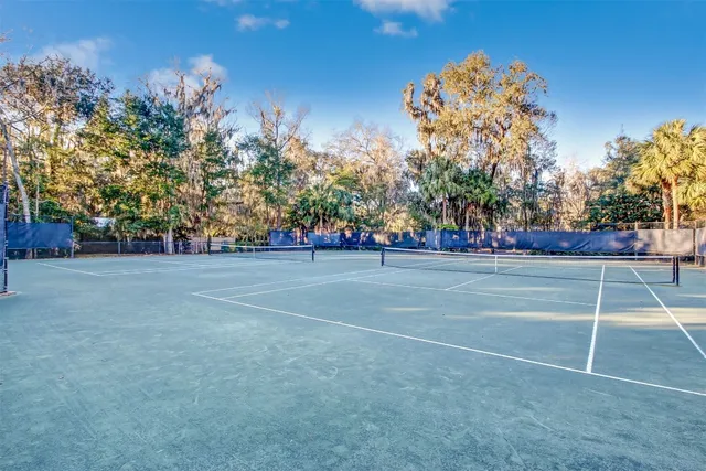 $789,000 | 96331 Oyster Bay Drive, Fernandina Beach, FL 32034