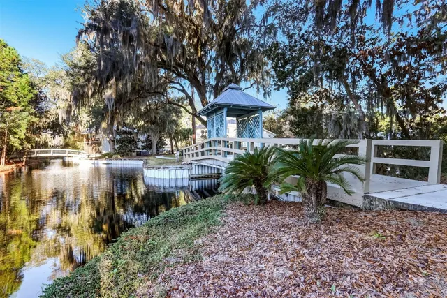 $789,000 | 96331 Oyster Bay Drive, Fernandina Beach, FL 32034