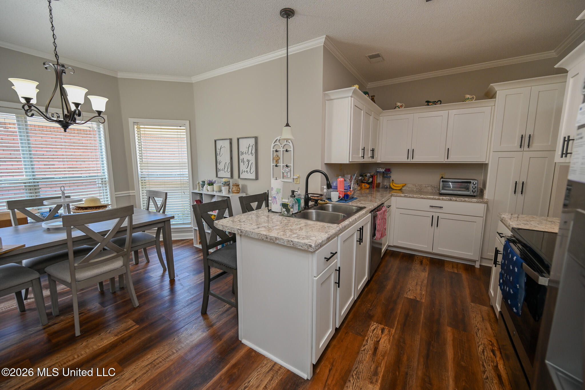 7169 Swinnea Ridge Southaven, MS 38671 - Photo 10 of 45 DSC_8645