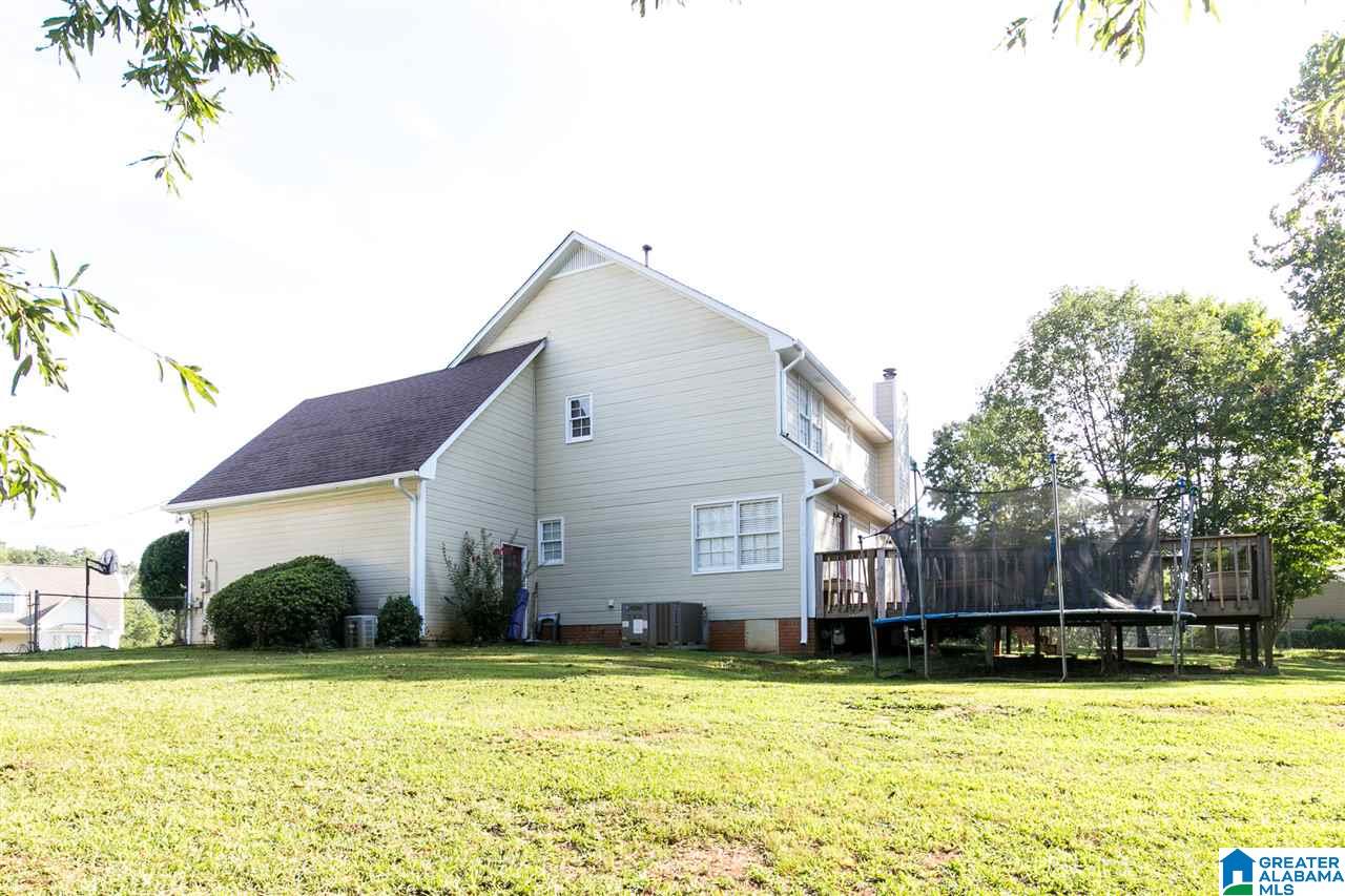 2694 Chestnut Way Pinson, AL 35126 - Photo 31 of 31