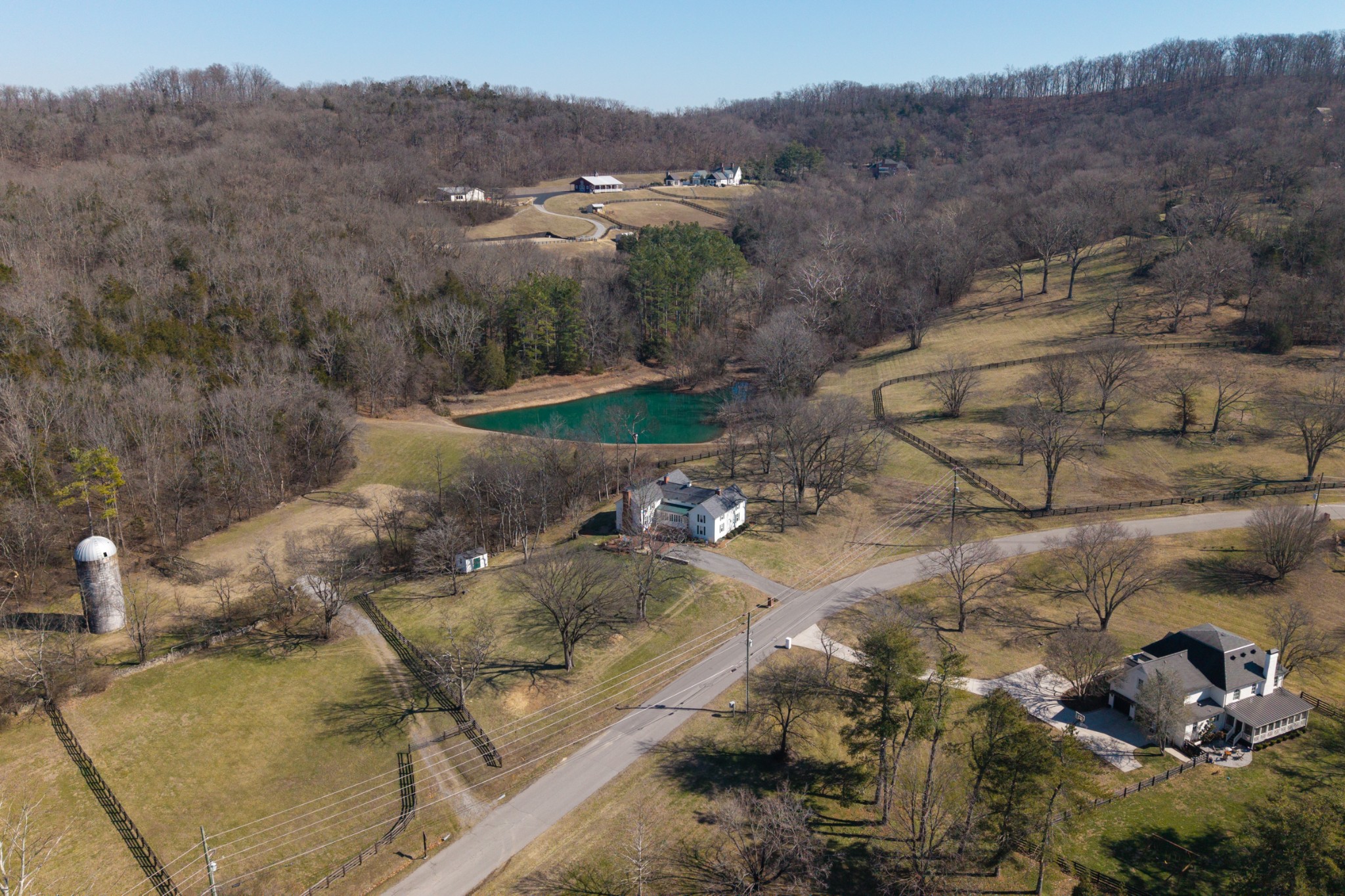 1202 Hidden Valley Road Brentwood, TN 37027 - Photo 60 of 78
