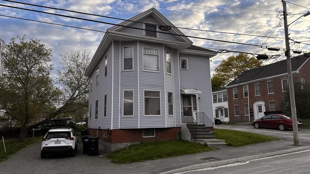16 Walter Street Bangor, ME 04401 - Photo 2 of 49 Pic 2 (Copy)