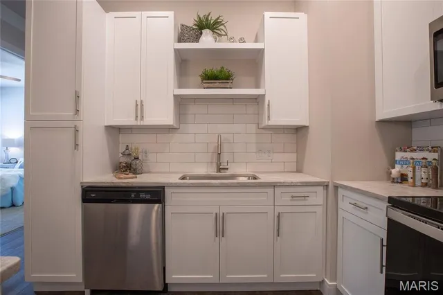 $1,999 | 226 East Lockwood Avenue, Unit 205, St. Louis, MO 63119