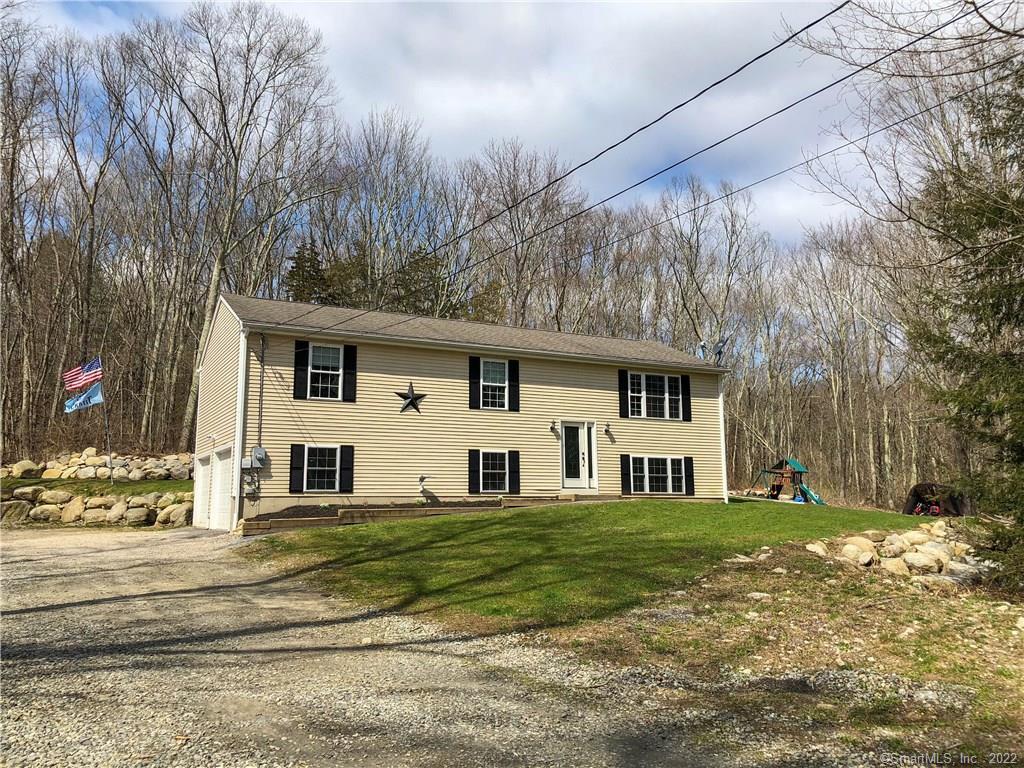 21 Laurel Hill Road Brooklyn, CT 06234 - Photo 1 of 1 Gallery Image 1