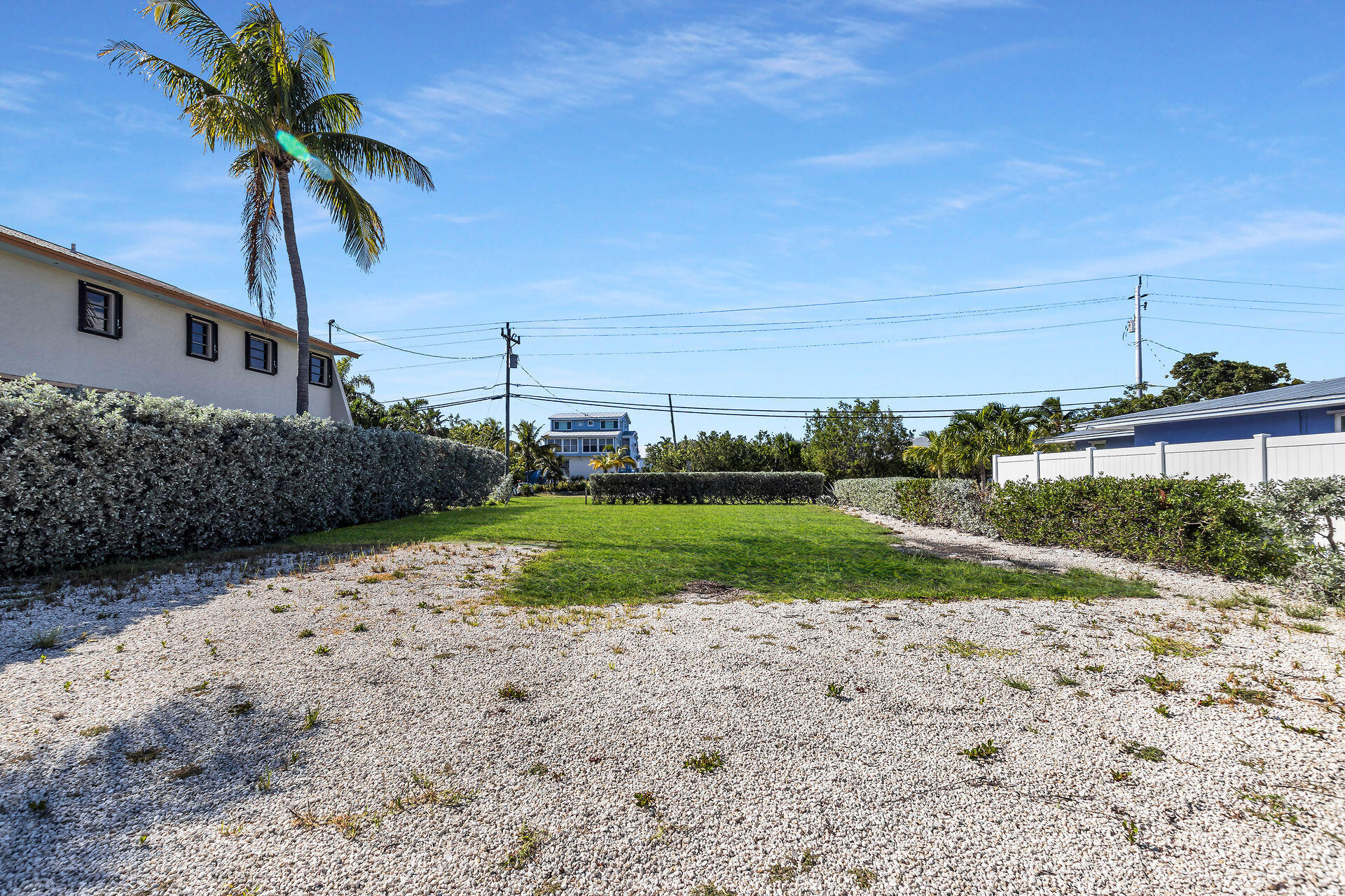 64 Sombrero Beach Road Marathon, FL 33050 - Photo 26 of 33 Cleared Lot