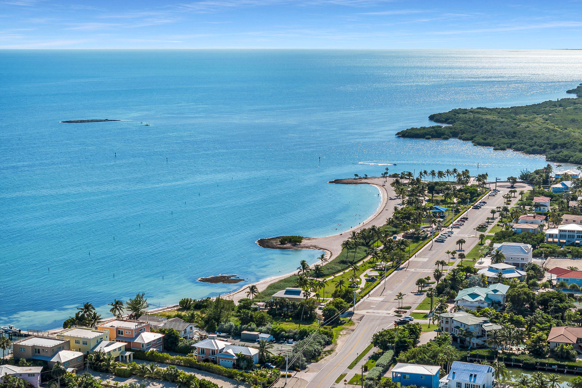 64 Sombrero Beach Road Marathon, FL 33050 - Photo 29 of 33 Walk to the Beach!
