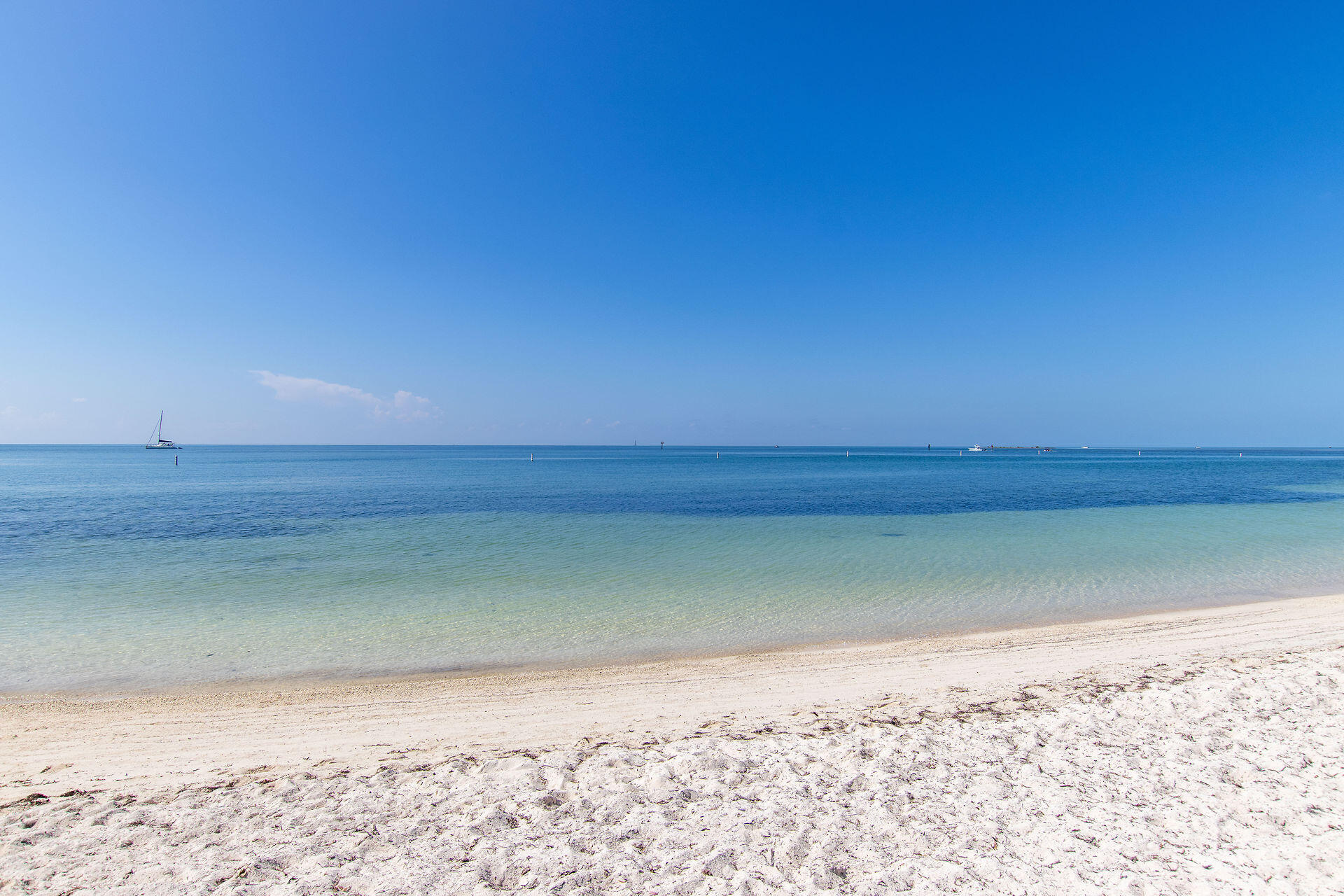 64 Sombrero Beach Road Marathon, FL 33050 - Photo 31 of 33 White Sand