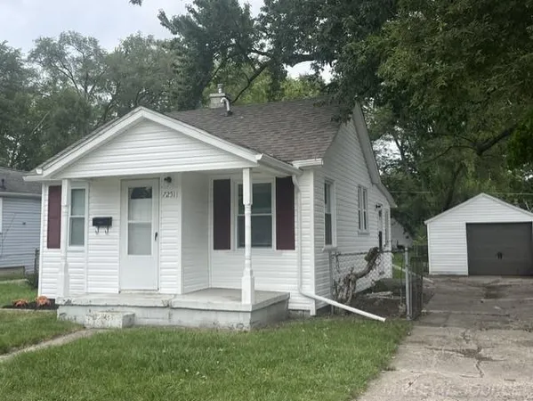 $119,900 | 7251 Yacht Avenue, Warren, MI 48091