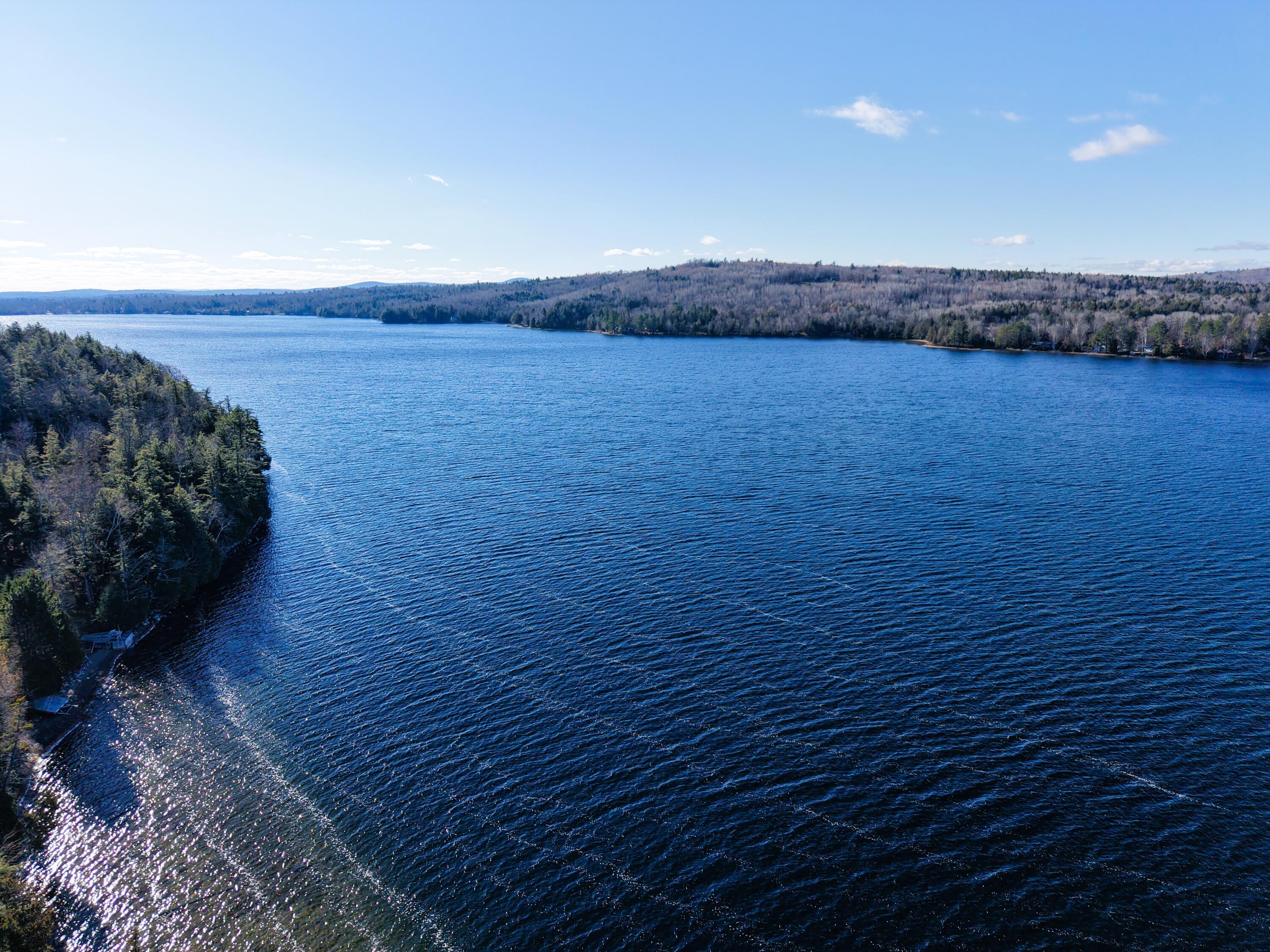 448 East Shore Road Embden, ME 04958 - Photo 43 of 49 DJI_20251115101720_0010_D