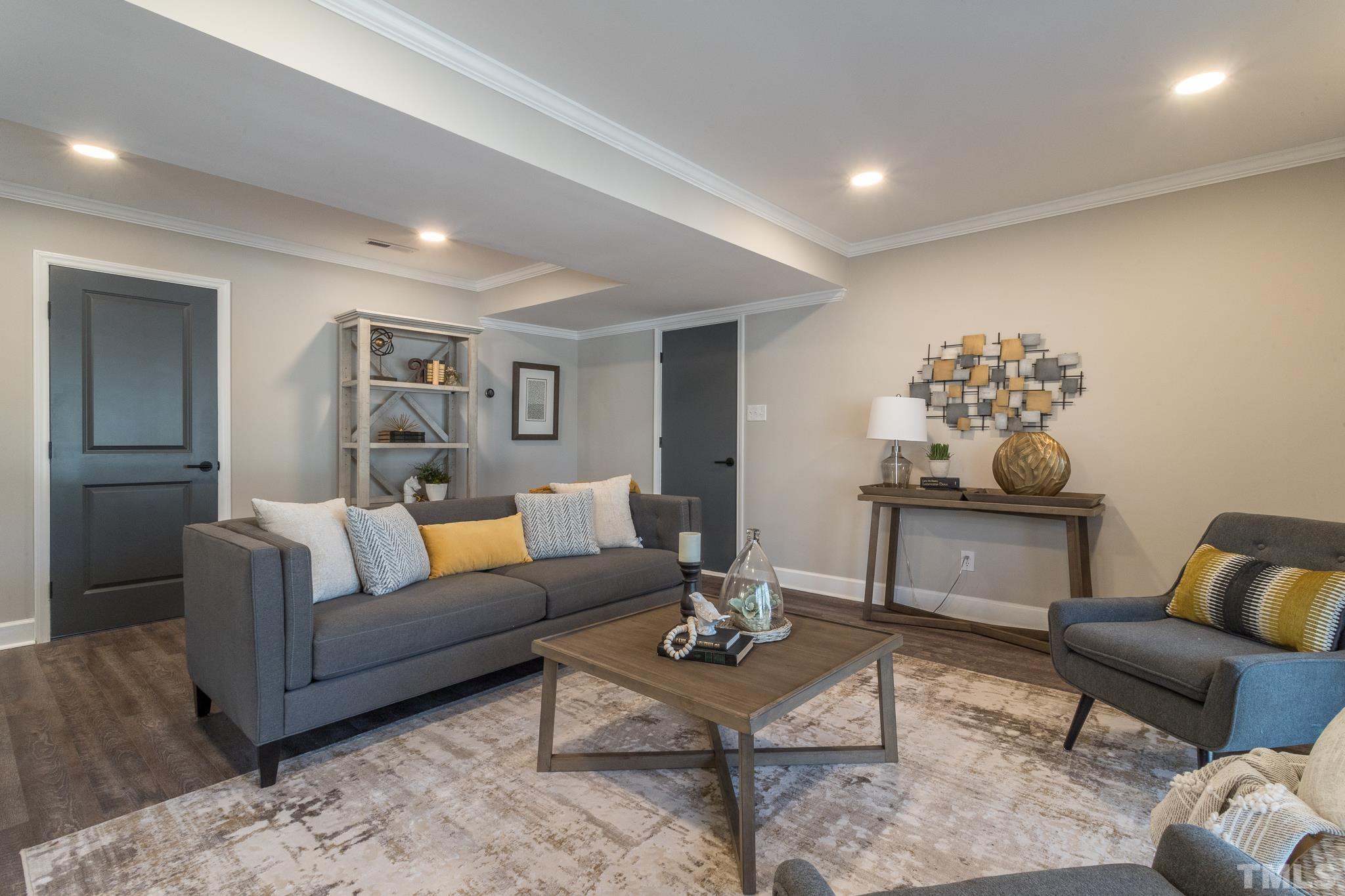 1104 Paddock Drive Raleigh, NC 27609 - Photo 22 of 35