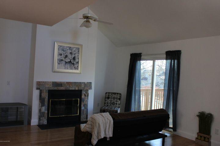 3318 Windermere Drive Bushkill, PA 18324 - Photo 15 of 35 a view of a livingroom with furniture and a window