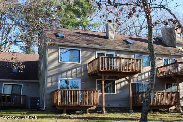 3318 Windermere Drive Bushkill, PA 18324 - Photo 2 of 35 a view of building with a lot of windows