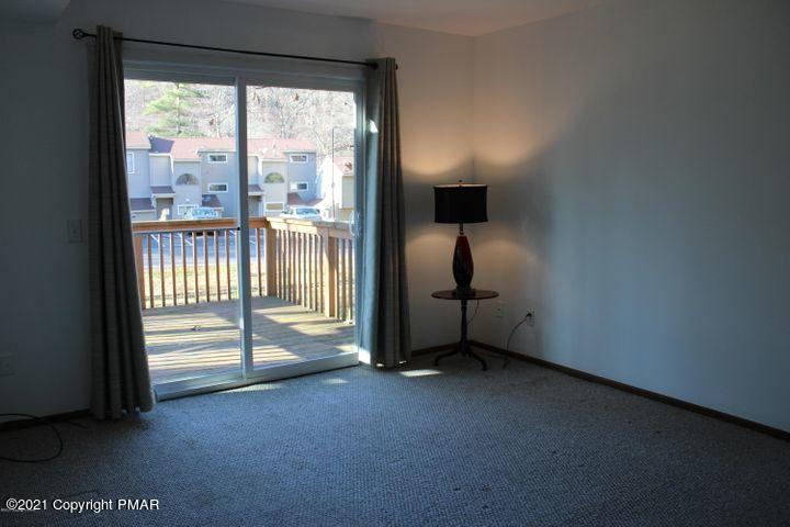 3318 Windermere Drive Bushkill, PA 18324 - Photo 32 of 35 a view of empty room with floor to ceiling window