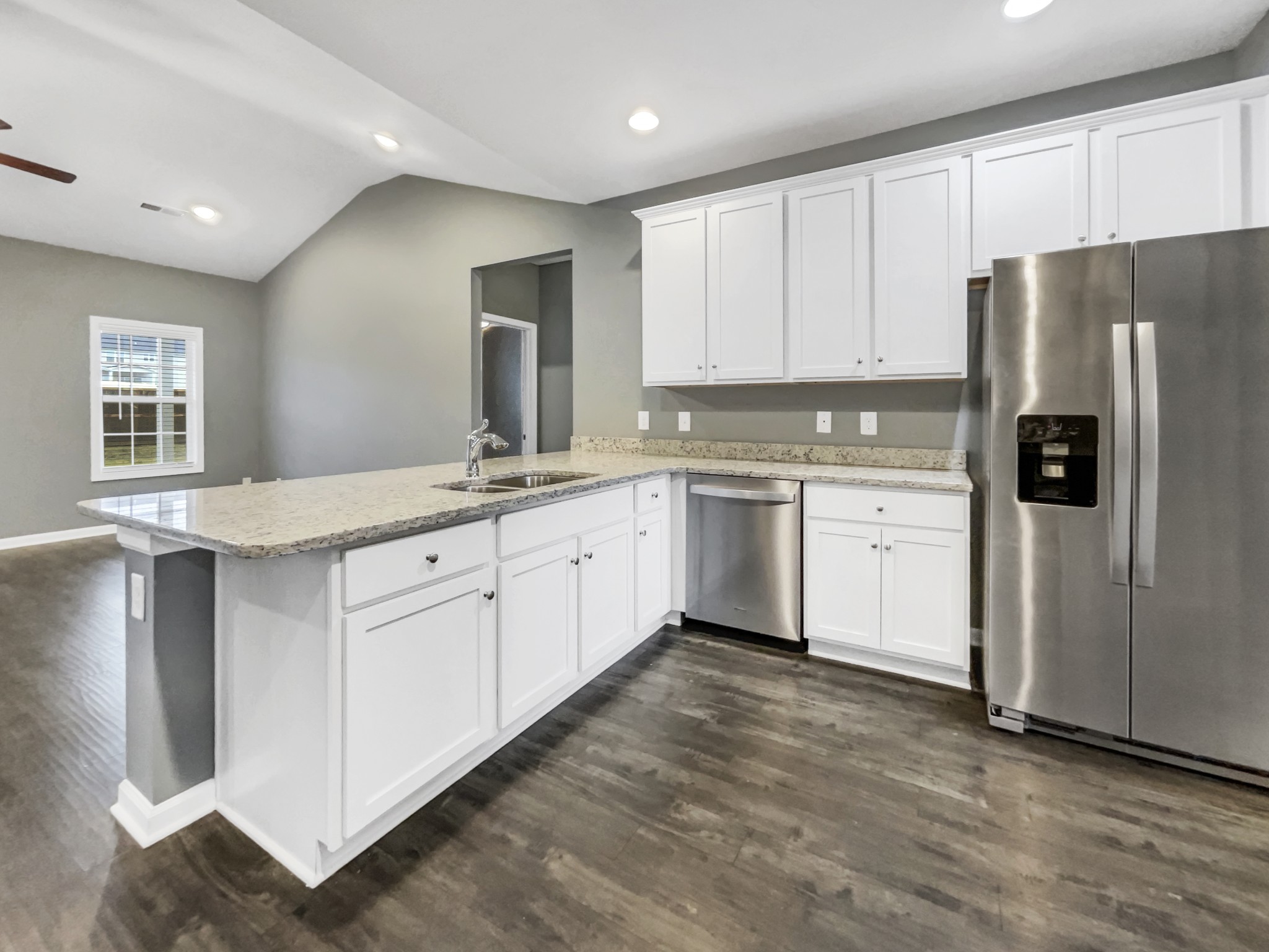 724 Mitscher Drive Spring Hill, TN 37174 - Photo 12 of 19