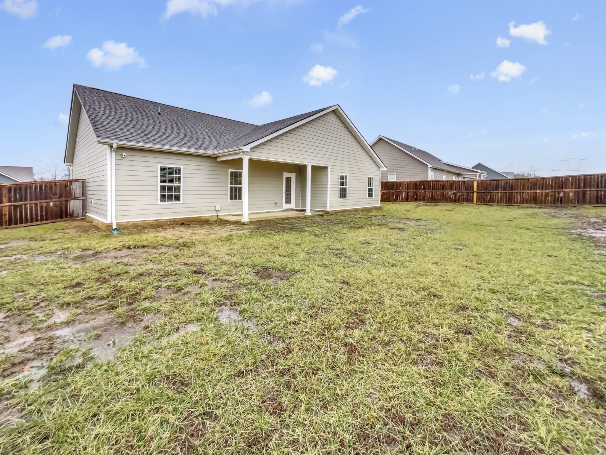 724 Mitscher Drive Spring Hill, TN 37174 - Photo 18 of 19