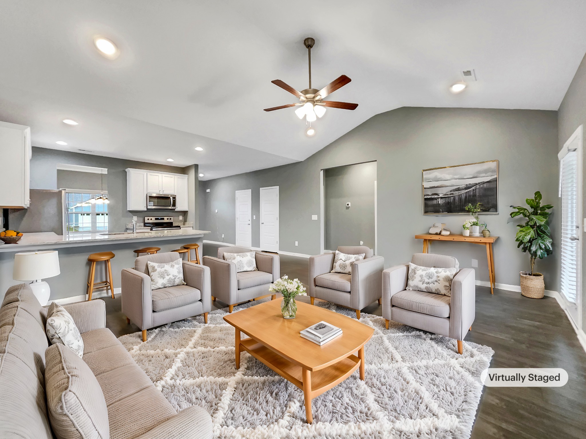 724 Mitscher Drive Spring Hill, TN 37174 - Photo 2 of 19