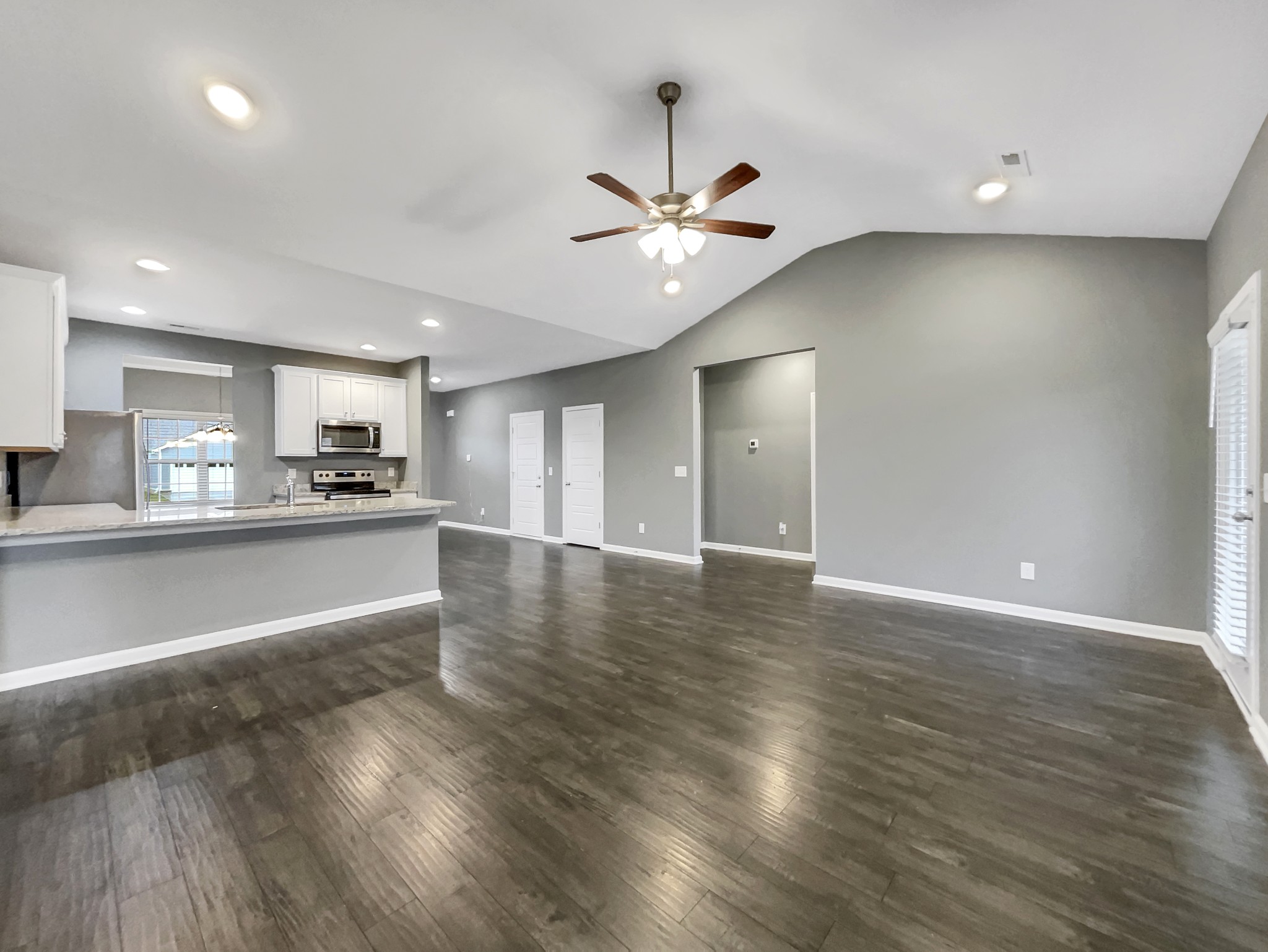 724 Mitscher Drive Spring Hill, TN 37174 - Photo 3 of 19
