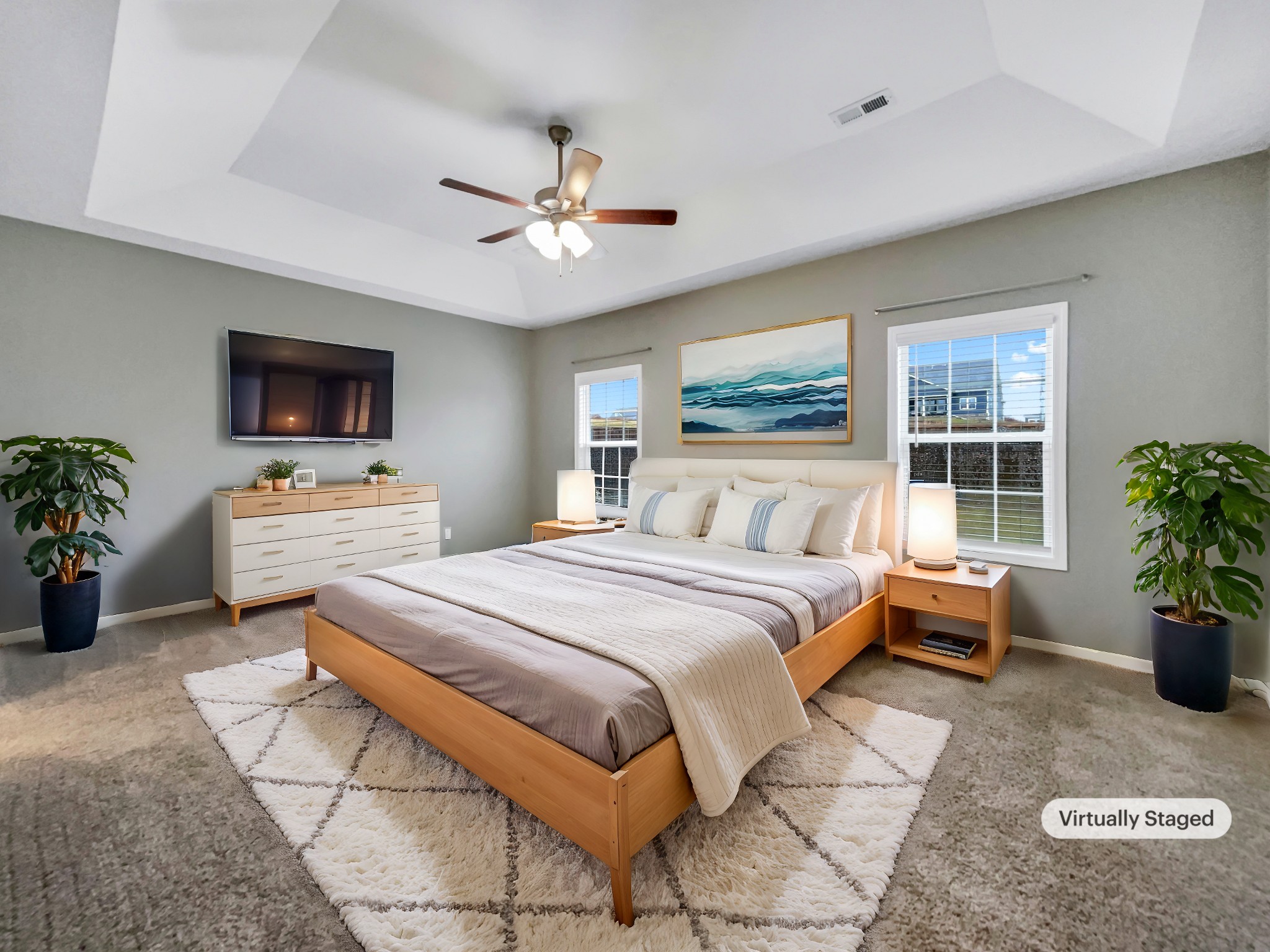 724 Mitscher Drive Spring Hill, TN 37174 - Photo 4 of 19