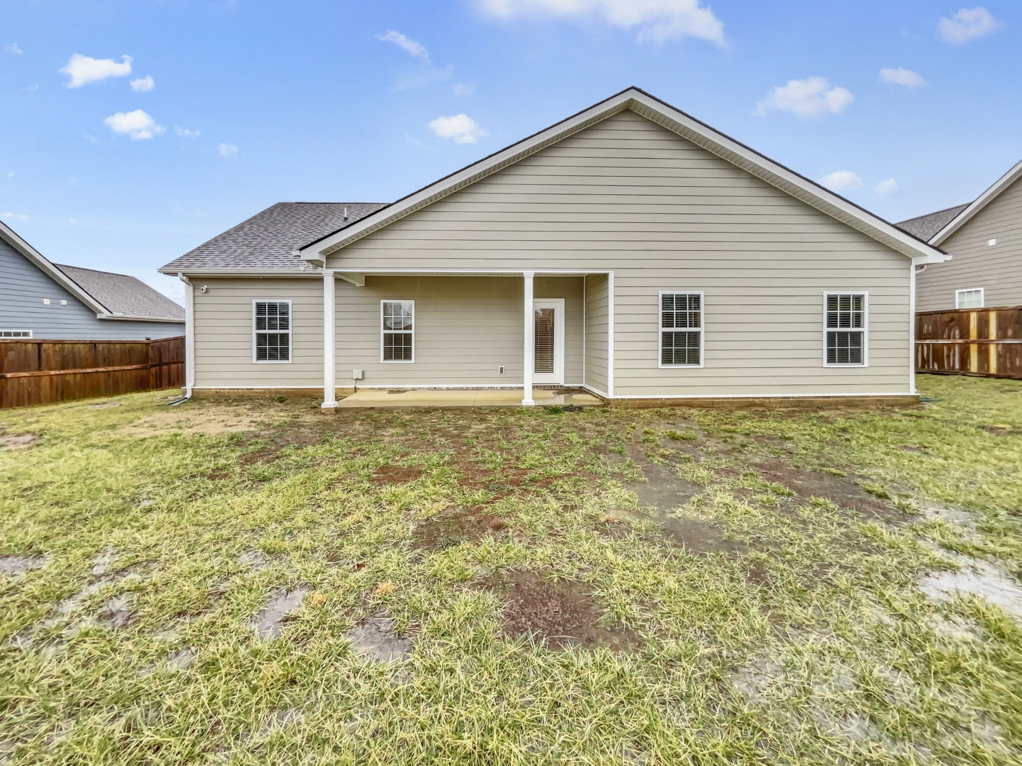 724 Mitscher Drive Spring Hill, TN 37174 - Photo 8 of 19