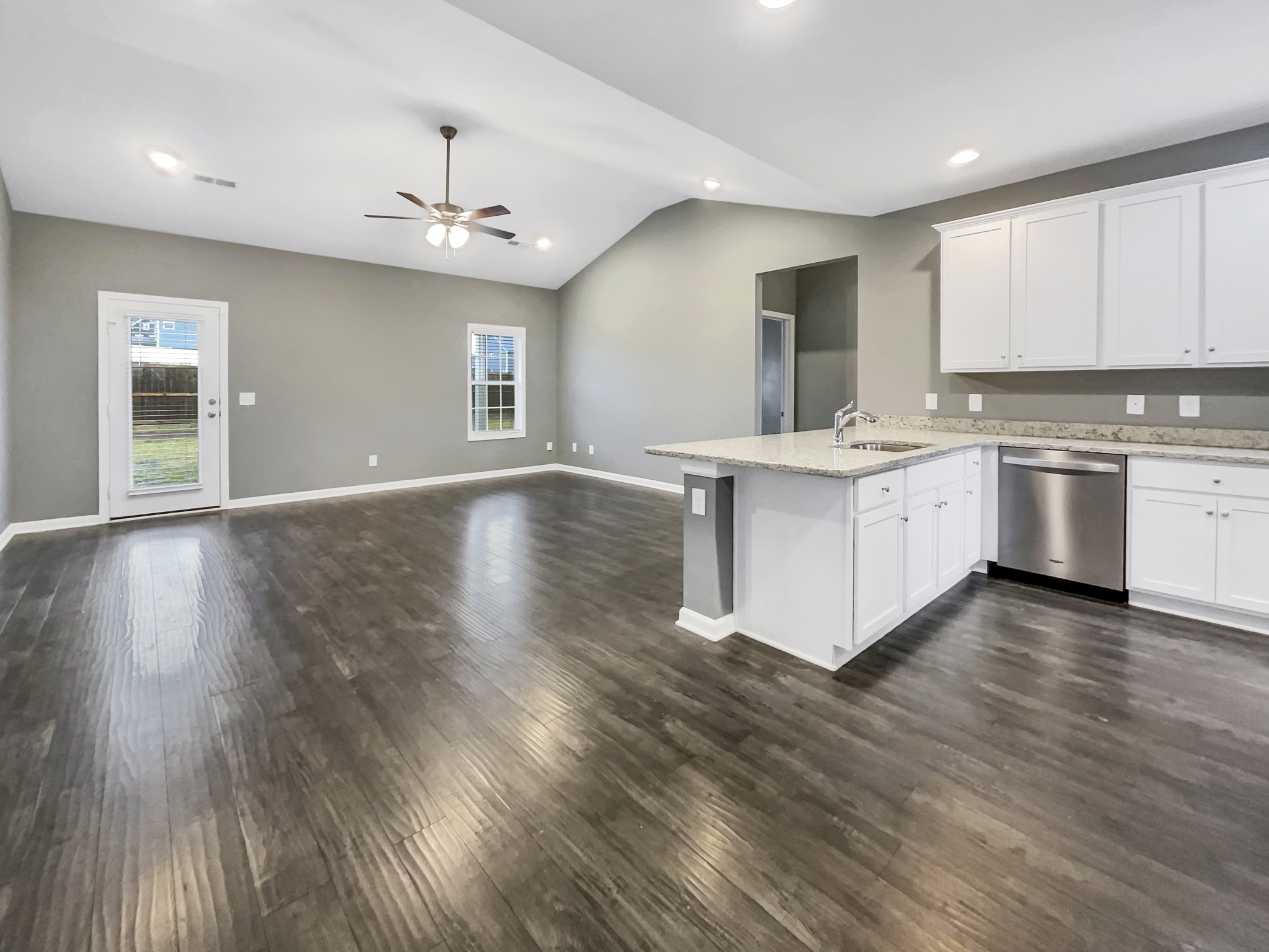 724 Mitscher Drive Spring Hill, TN 37174 - Photo 10 of 19