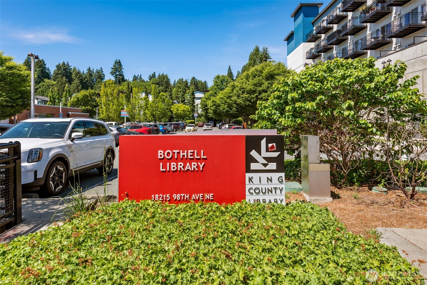 18308 96th Avenue Northeast, Unit A Bothell, WA 98011 - Photo 27 of 28