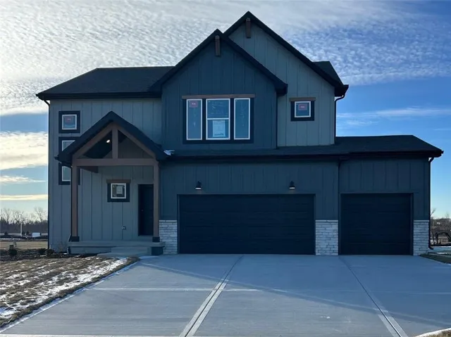 $527,950 | 18257 West 166th Street, Olathe, KS 66062