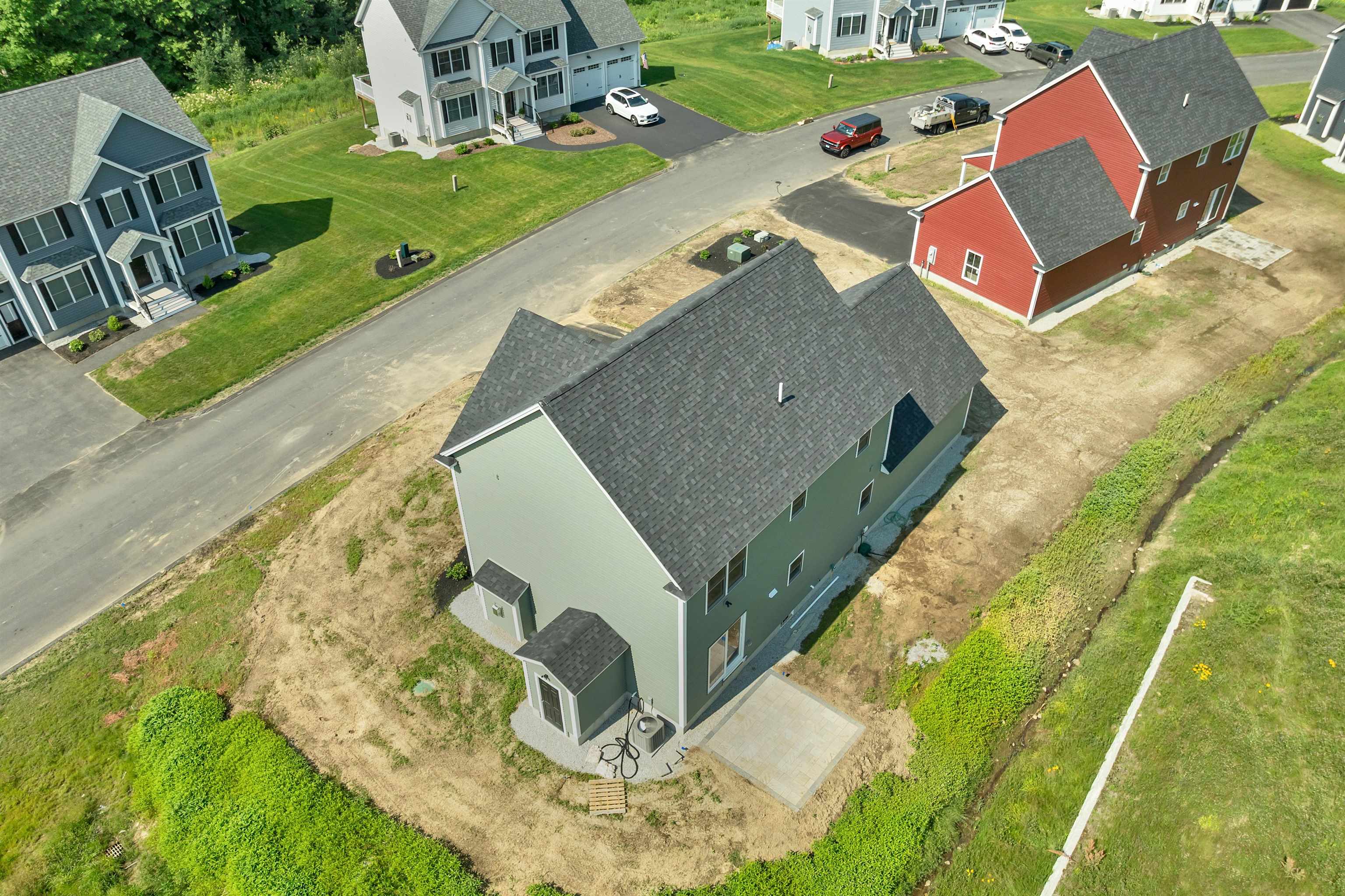 6 Shelburne Lane Center Barnstead, NH 03225 - Photo 8 of 51