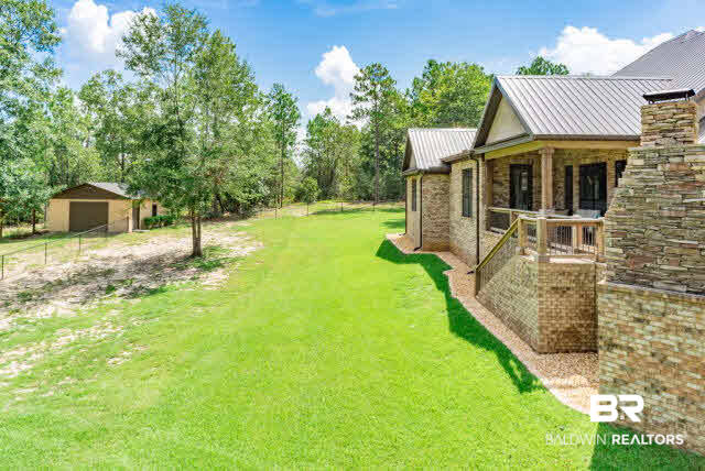 10041 Bromley Road Bay Minette, AL 36507 - Photo 25 of 26
