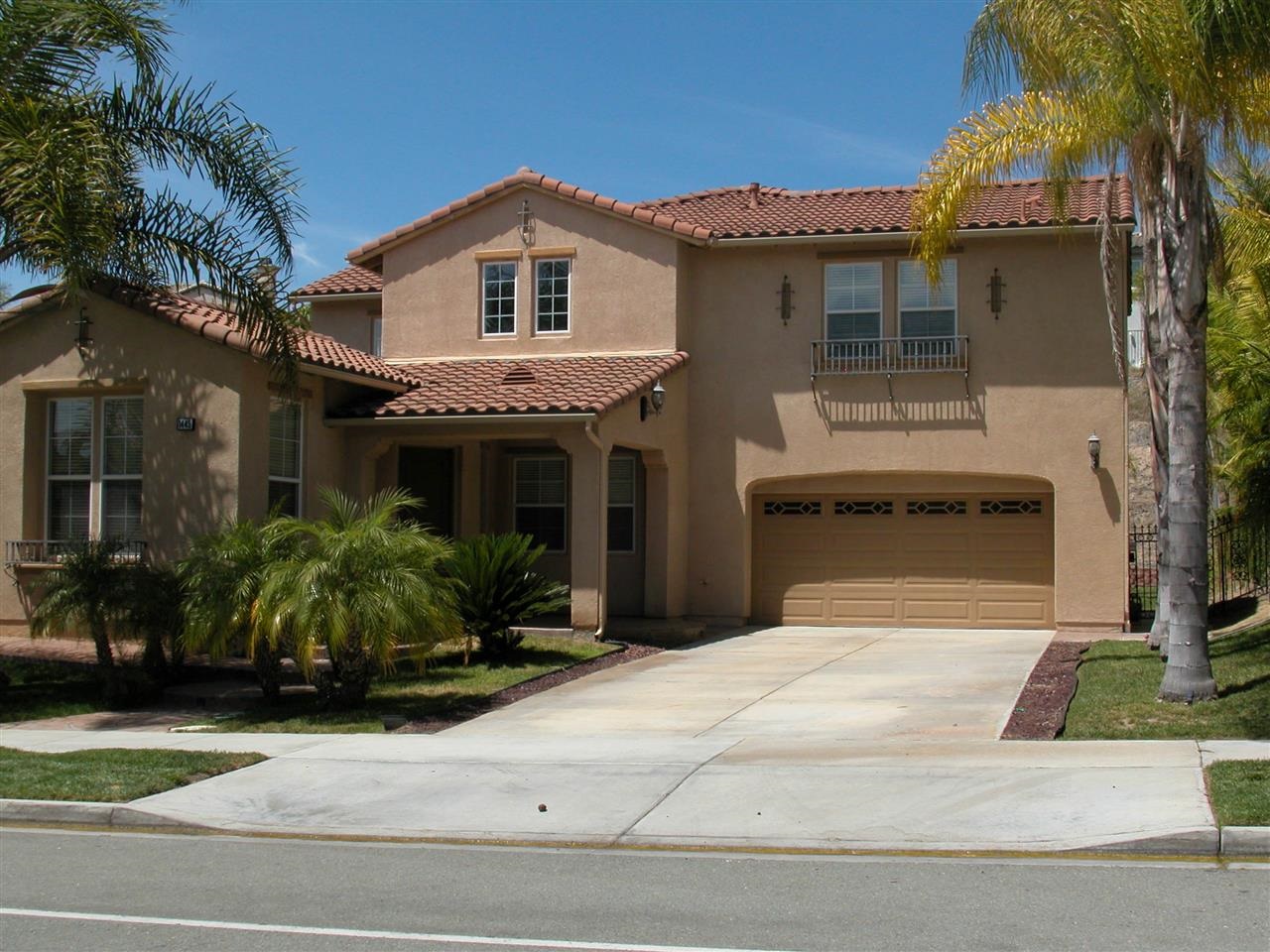 1445 Old Janal Ranch Road Chula Vista, CA 91915 - Photo 1 of 25