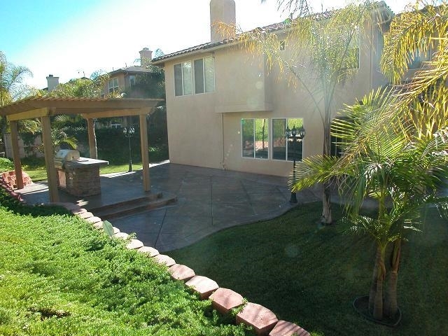 1445 Old Janal Ranch Road Chula Vista, CA 91915 - Photo 22 of 25