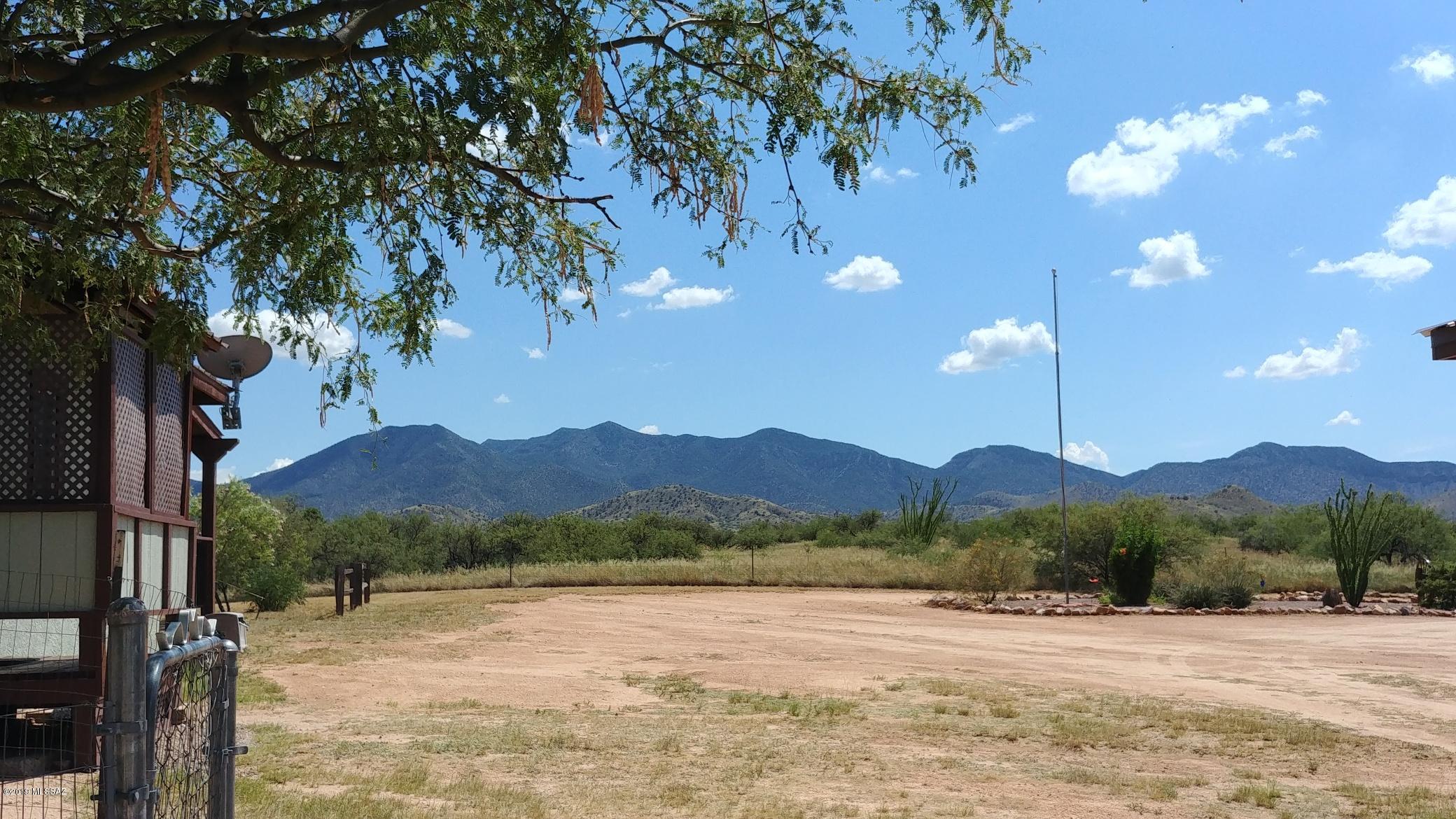 1577 South Whaley Road Benson, AZ 85602 - Photo 45 of 49 Gallery Image 45