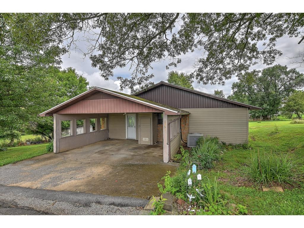 253 Shanks Road Telford, TN 37690 - Photo 1 of 28 Photo 1