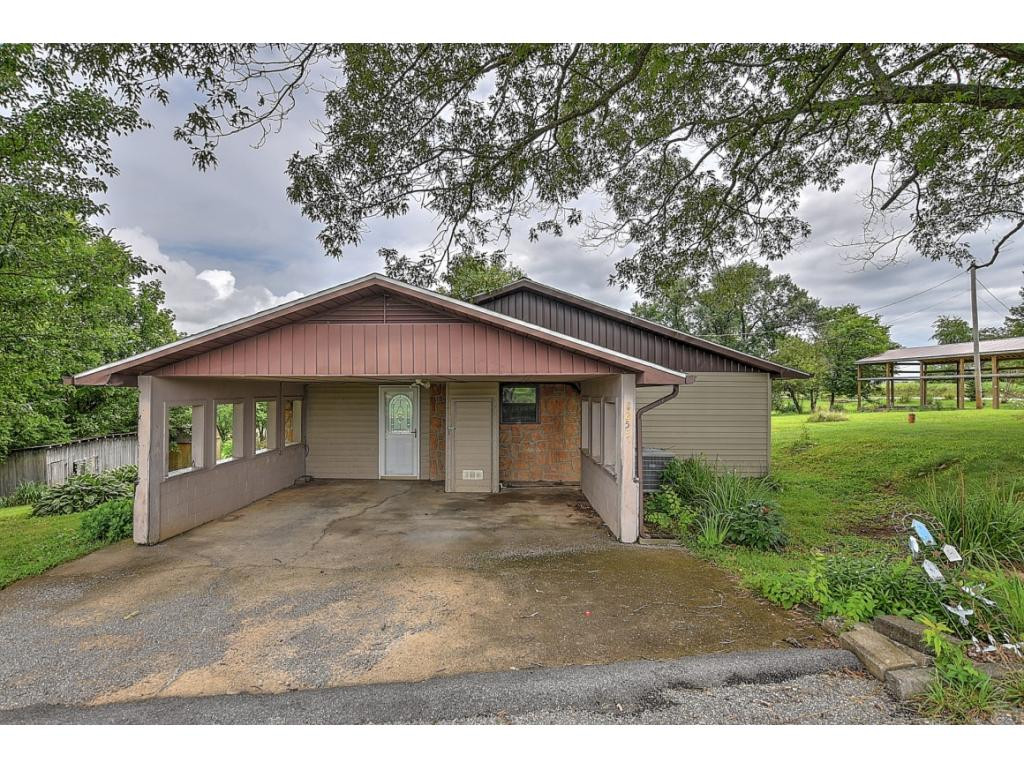 253 Shanks Road Telford, TN 37690 - Photo 2 of 28 Photo 2