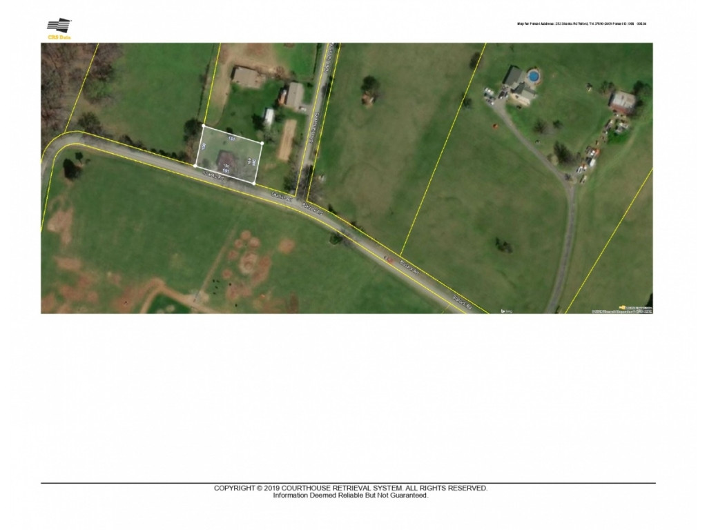 253 Shanks Road Telford, TN 37690 - Photo 10 of 28 Photo 10