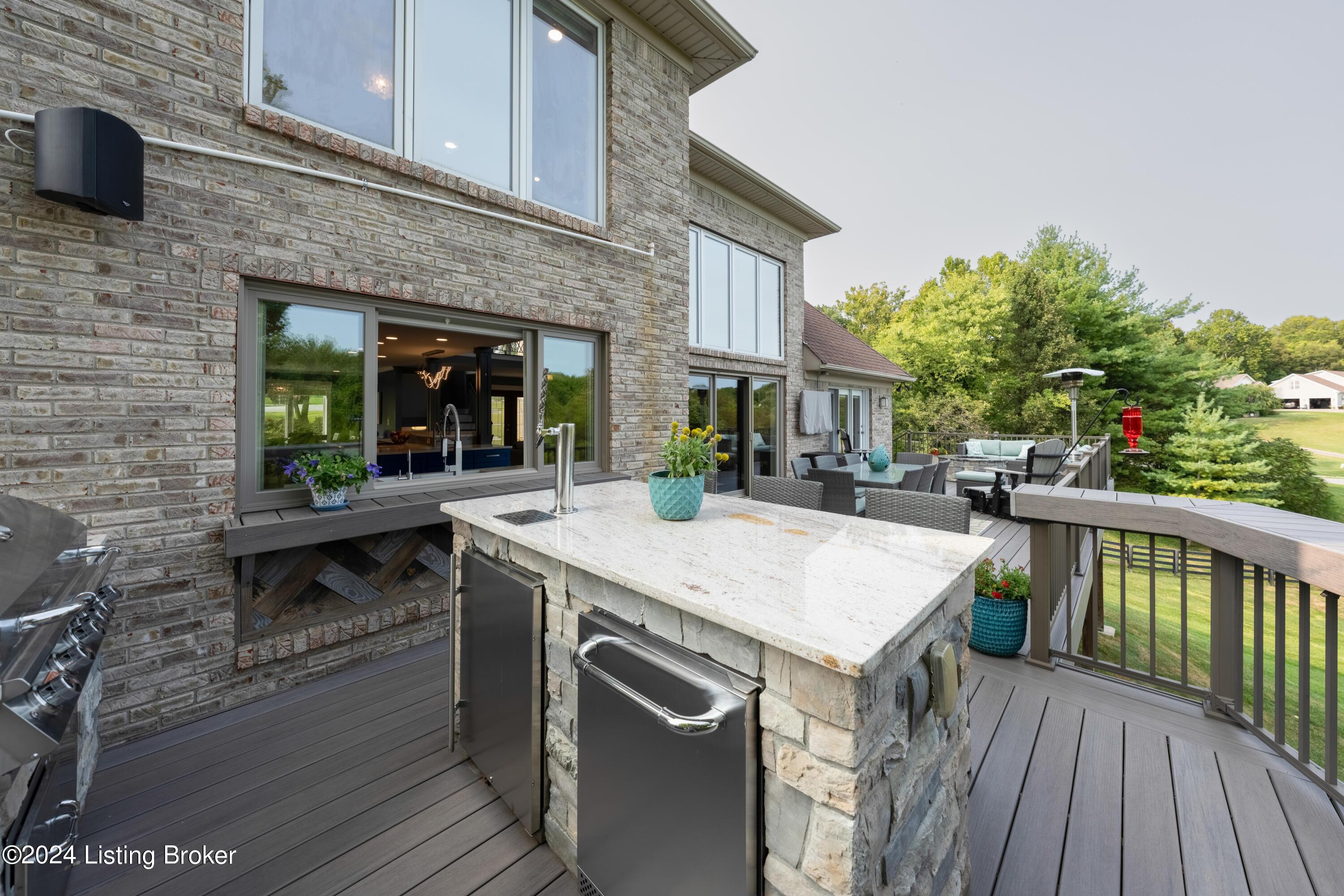 7545 Turner Ridge Road Crestwood, KY 40014 - Photo 63 of 81 7545 Turner Ridge - For Web-63