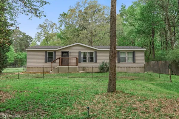 $195,000 | 12236 Greenwood Springridge Road, Keithville, LA 71047
