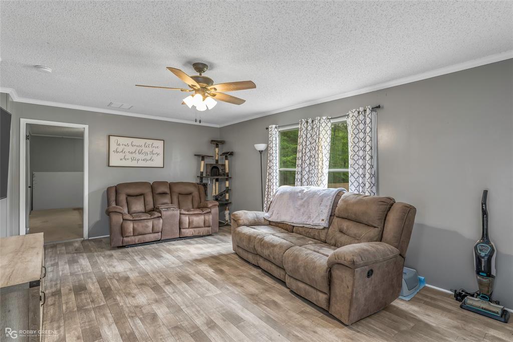 12236 Greenwood Springridge Road Keithville, LA 71047 - Photo 11 of 34