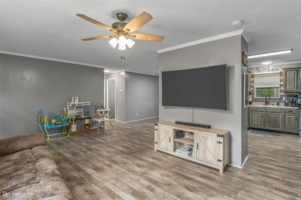 12236 Greenwood Springridge Road Keithville, LA 71047 - Photo 12 of 34