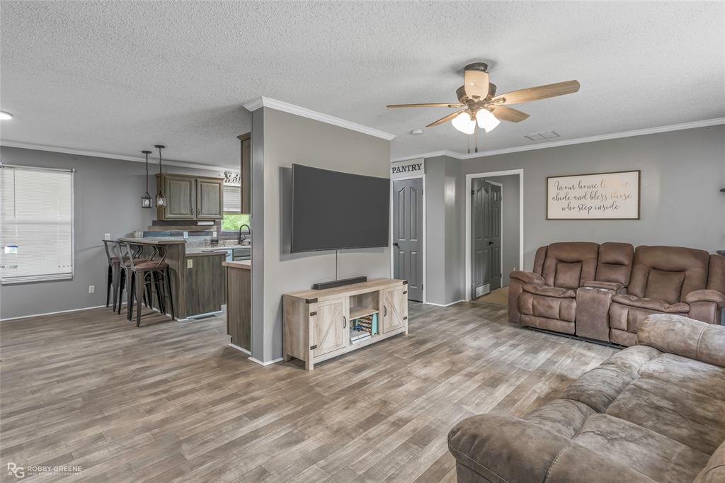 12236 Greenwood Springridge Road Keithville, LA 71047 - Photo 13 of 34