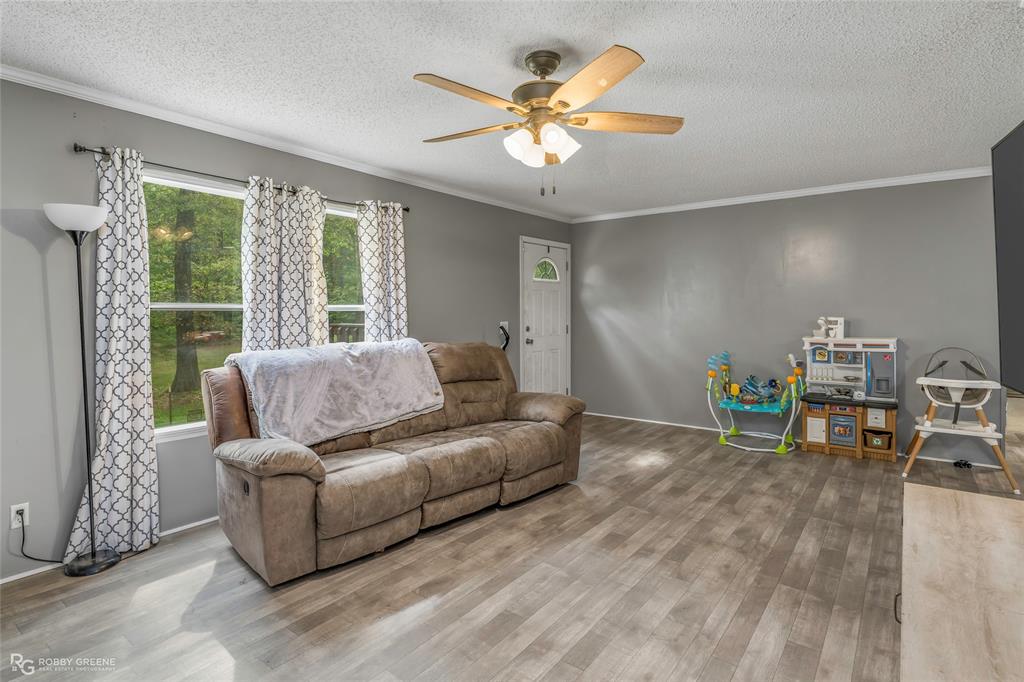 12236 Greenwood Springridge Road Keithville, LA 71047 - Photo 14 of 34