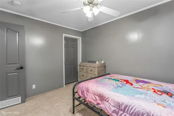 $195,000 | 12236 Greenwood Springridge Road, Keithville, LA 71047