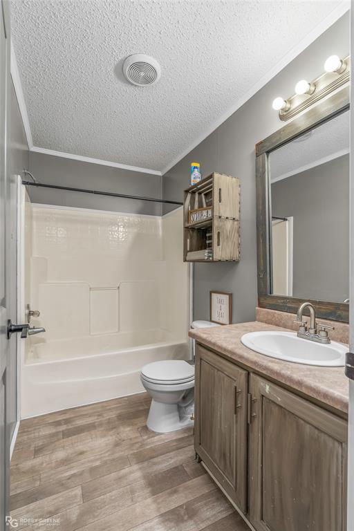 12236 Greenwood Springridge Road Keithville, LA 71047 - Photo 19 of 34