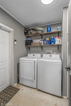 $195,000 | 12236 Greenwood Springridge Road, Keithville, LA 71047
