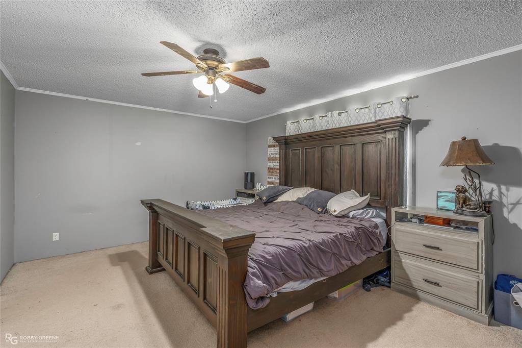 12236 Greenwood Springridge Road Keithville, LA 71047 - Photo 21 of 34