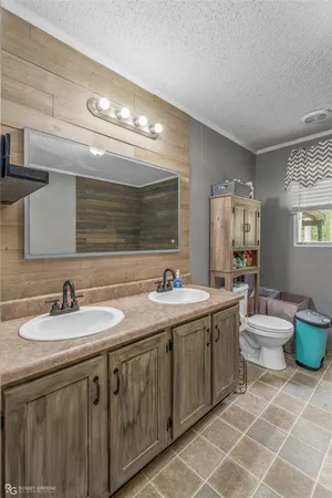 $195,000 | 12236 Greenwood Springridge Road, Keithville, LA 71047