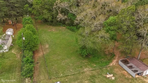 $195,000 | 12236 Greenwood Springridge Road, Keithville, LA 71047