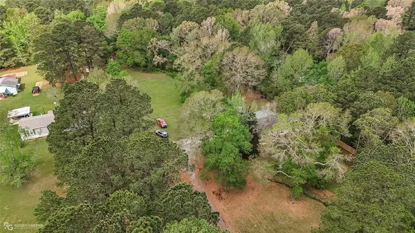 $195,000 | 12236 Greenwood Springridge Road, Keithville, LA 71047
