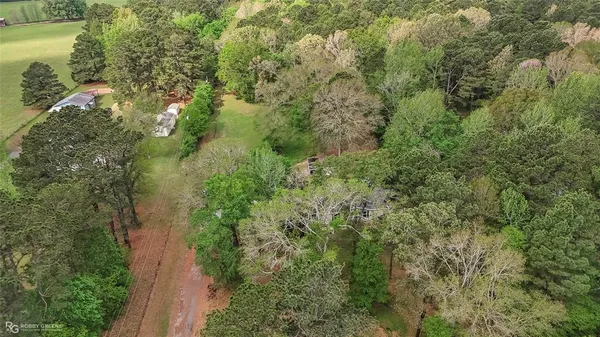 $195,000 | 12236 Greenwood Springridge Road, Keithville, LA 71047