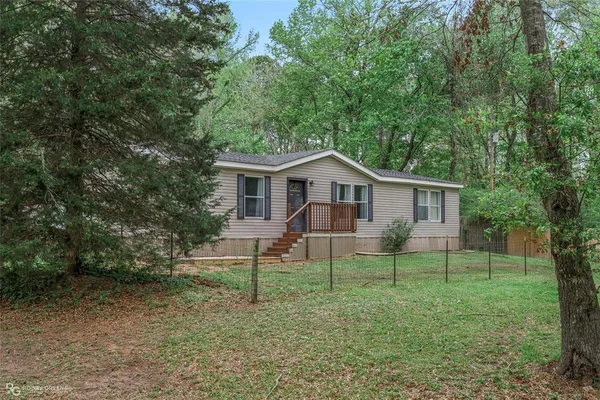 $195,000 | 12236 Greenwood Springridge Road, Keithville, LA 71047