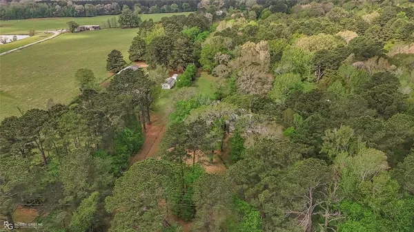 $195,000 | 12236 Greenwood Springridge Road, Keithville, LA 71047